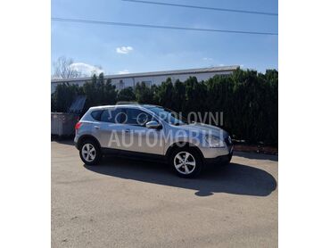 Nissan Qashqai 2.0  dci