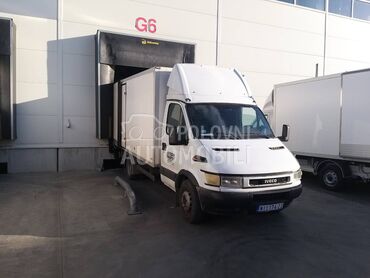 Iveco daily 65c15