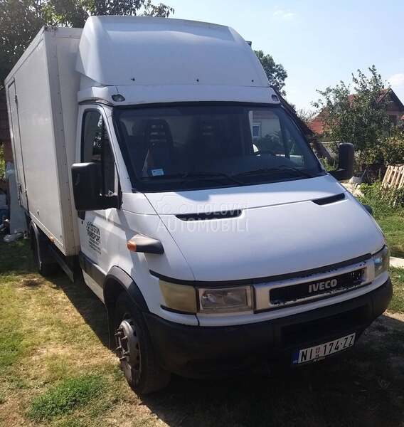 Iveco daily 65c15
