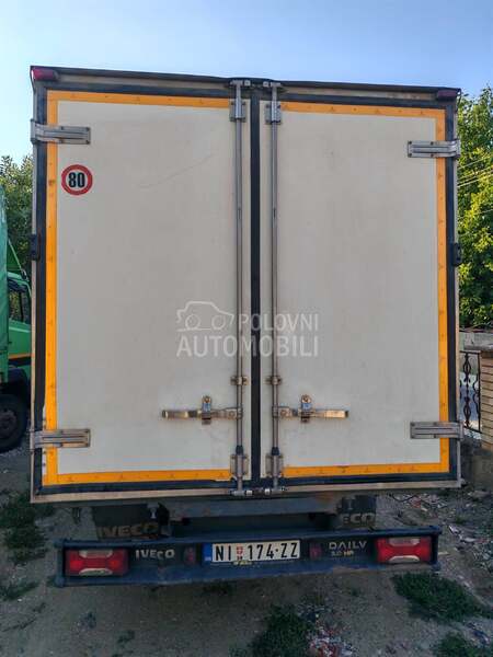 Iveco daily 65c15