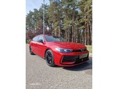 Volkswagen Passat B9 2.0 tdi R