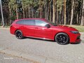 Volkswagen Passat B9 2.0 tdi R