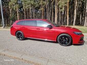 Volkswagen Passat B9 2.0 tdi R