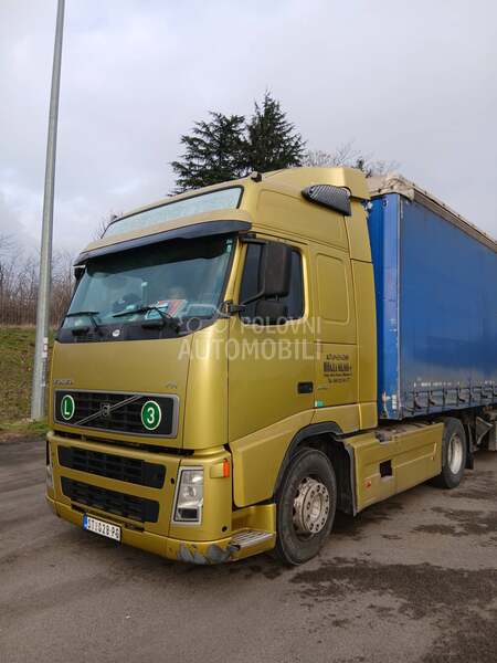 Volvo fh13440