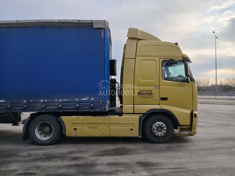 Volvo fh13440