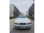 BMW 528 
