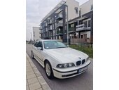 BMW 528 