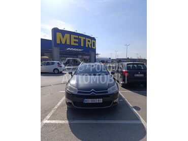 Citroen C5 x7
