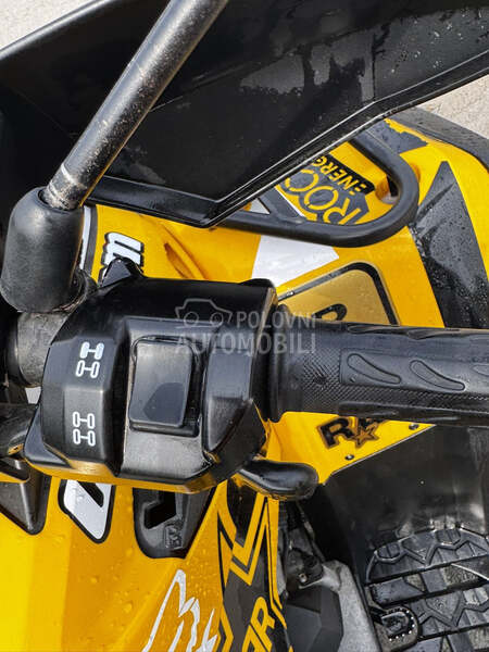 Can-Am 800R