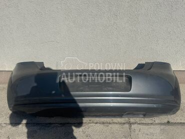 Zadnji branik za Volkswagen Polo od 2010. do 2015. god.