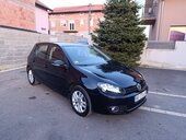 Volkswagen Golf 6 2,0 HIGHLINE