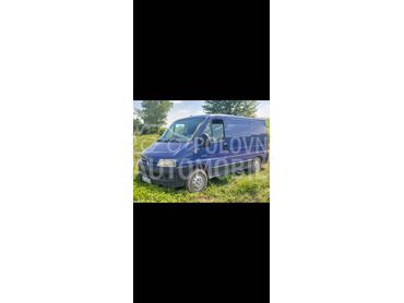 Citroen Jumper 20. Hdi