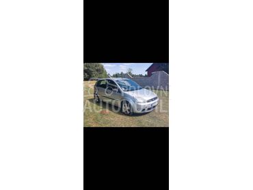 Ford Fiesta 1.3