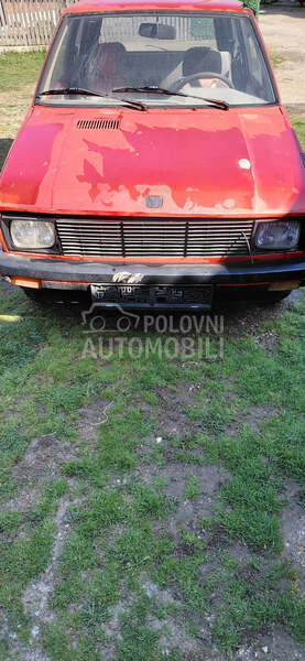 Zastava Yugo 55 