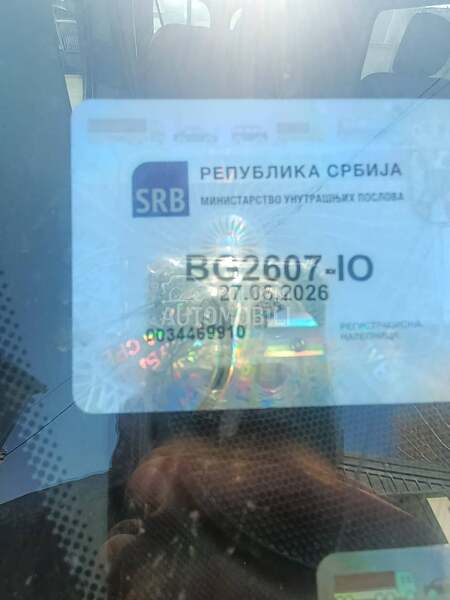 Renault Trafic Trafik