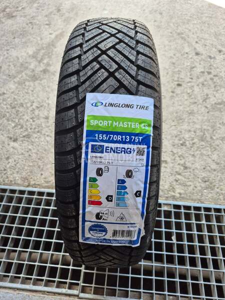 Linglong 155/70 R13 Sve sezone