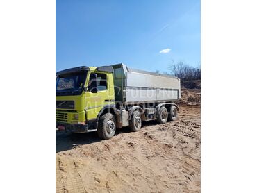 Volvo Fm12