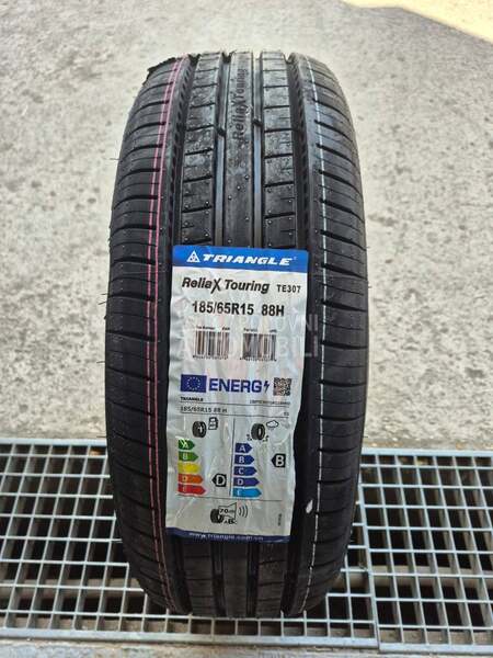 Triangle 185/65 R15 Letnja
