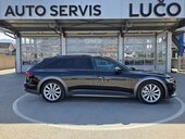 Audi A6 Allroad 50 TDI QUATTRO 124