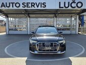 Audi A6 Allroad 50 TDI QUATTRO 124