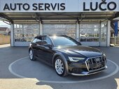 Audi A6 Allroad 50 TDI QUATTRO 124