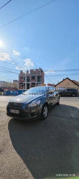 Kia pro_cee`d 