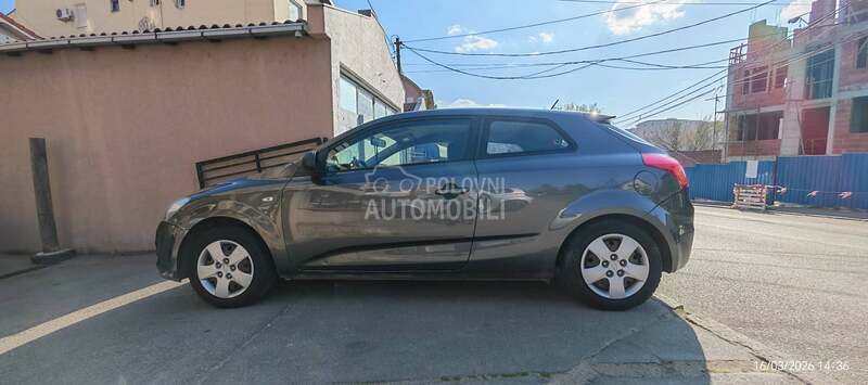 Kia pro_cee`d 