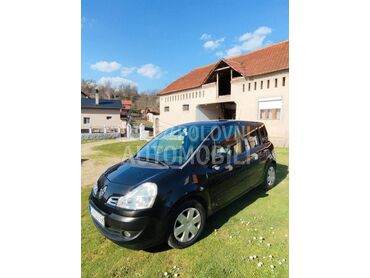 Renault Grand Modus 1.5 DCI
