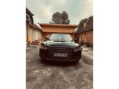 Audi A8 A8 Long