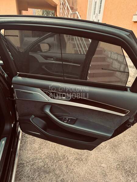 Audi A8 A8 Long
