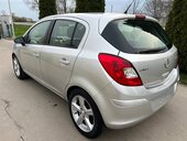 Opel Corsa D SELECTION