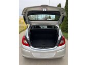 Opel Corsa D SELECTION
