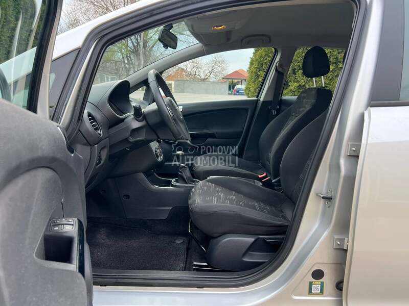 Opel Corsa D SELECTION
