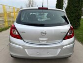 Opel Corsa D SELECTION