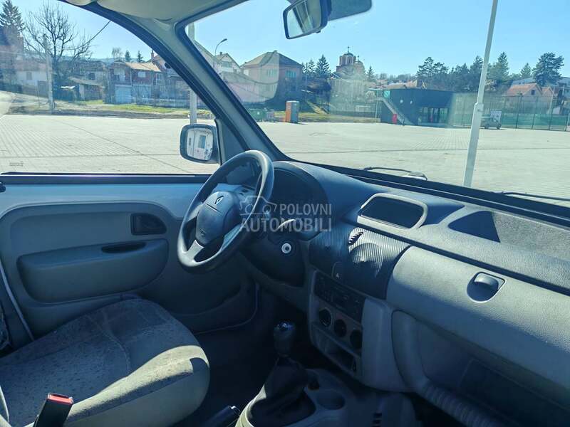 Renault Kangoo 