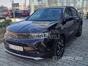 Opel Mokka ELEGANCE 130