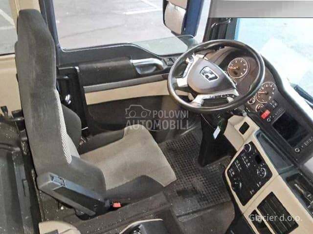 MAN 18.42O TGX / 315.OOOkm