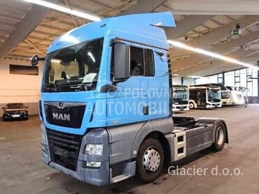 MAN 18.42O TGX / 315.OOOkm