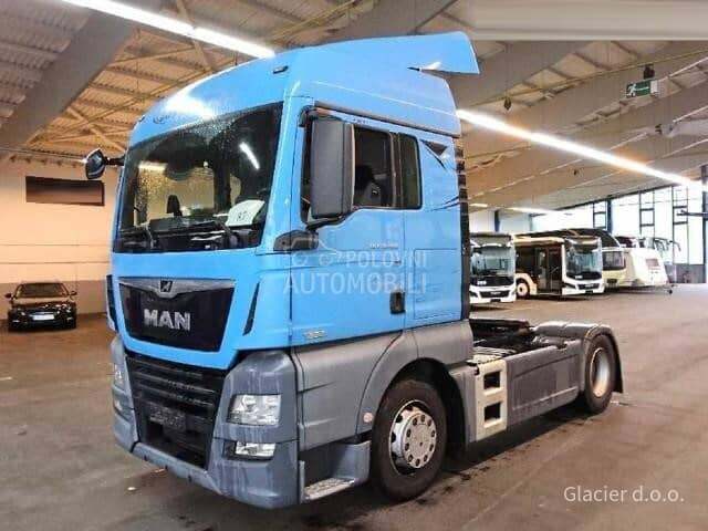 MAN 18.42O TGX / 315.OOOkm