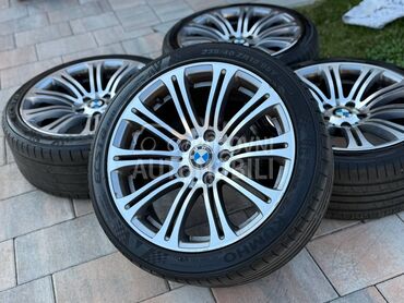 Aluminijumske felne BMW M MODEL 18" 5 x 120