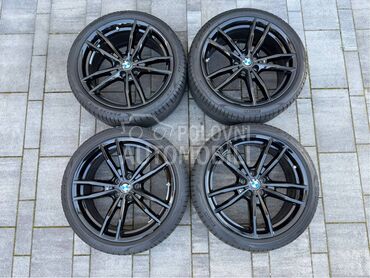 Aluminijumske felne g20 M 19" 5 x 112