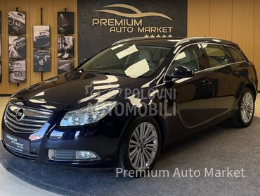 Opel Insignia /2.0 CDTI/N.AVI/NOV