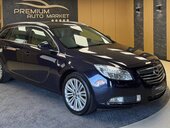 Opel Insignia /2.0 CDTI/N.AVI/NOV