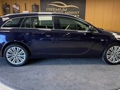 Opel Insignia /2.0 CDTI/N.AVI/NOV