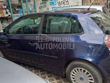 Fiat Stilo Jtd