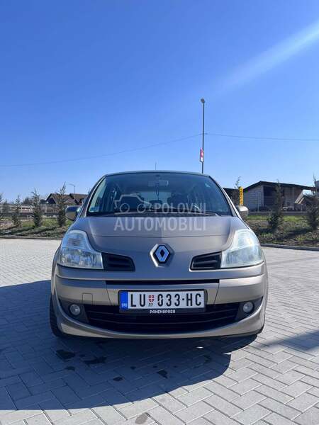 Renault Modus 