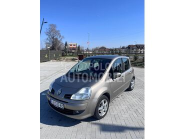 Renault Modus 