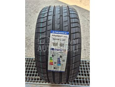 Triangle 225/40 R18 Letnja