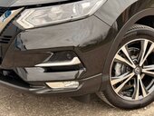Nissan Qashqai N CONECT PANO 360