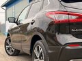 Nissan Qashqai N CONECT PANO 360